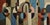 Traversées is a contemporary geometric abstraction exploring rhythm, balance and movement through a network of...