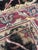 1990s Handwoven Persian Design Indian Rug 2'6" X 11'10" For Sale - Image 5 of 5