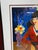 Art Deco Itzchak Tarkay Debbie & Donna Serigraph + Certificate of Authenticity For Sale - Image 3 of 12