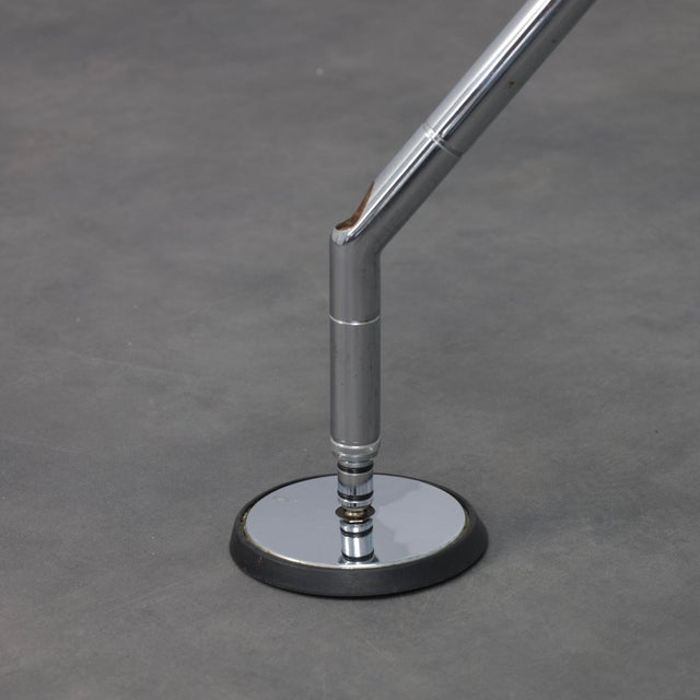 Nomos Desk by Norman Foster for Tecno, Italy, 2004 For Sale - Image 9 of 11