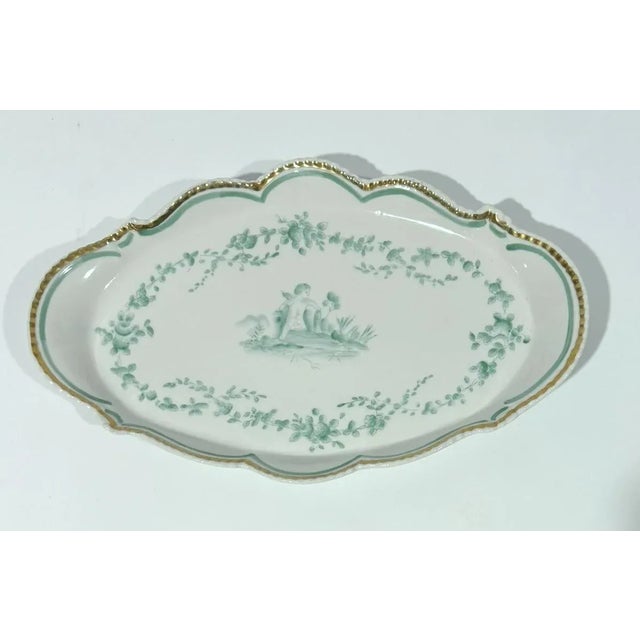 Traditional Antique German Dresser Tray For Sale - Image 3 of 6