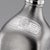 Large Novelty Silver Johnnie Walker Whisky Bottle, 1940s For Sale - Image 11 of 18