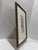 Mid 20th Century Azriel Awret Signed Limited Edition 3/30 Figural Print Two Figures Framed For Sale In Atlanta - Image 6 of 8