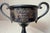 Metal Vintage 1954 Woman's Handicap Runner Up Silver Plate Bakelite Trophy Cup Award For Sale - Image 7 of 12