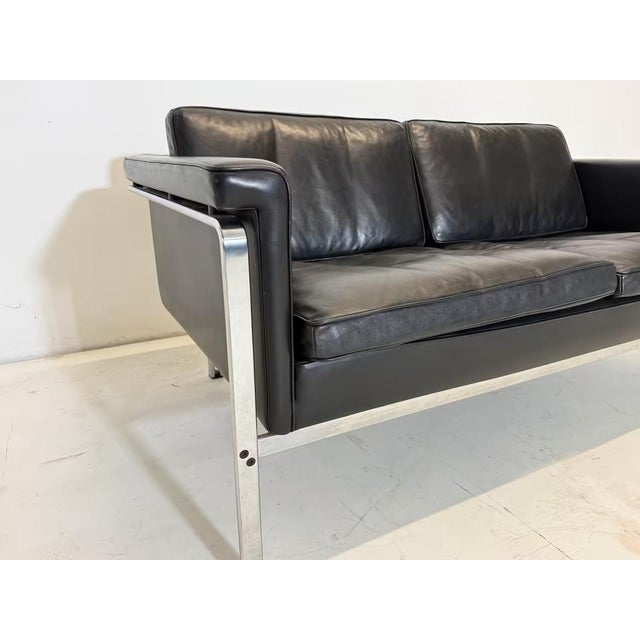 Kill International Model 6912 Daybed by Horst Brüning for Kill International, 1960s For Sale - Image 4 of 15