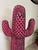 82/99 Andy's Cactus Coat Hanger by Andy Warhol for Gufram, 2022 For Sale - Image 4 of 18