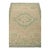 Turkish Oushak Rug 2'6" x 3'8" #20210 For Sale