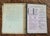 Paper Antique Botany Herbarium: 1900s Lab Notes & Drawings - Columbia City High School For Sale - Image 7 of 10