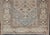 Measures: 4'1 x 5'10 Antique Persian Bidjar Rug with Medallion and Detailed Floral Design 4'1 x 5'10. Keivan Woven Arts/...