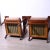 Teak GE320/GE330 Lounge Set by Hans J. Wegner for Getama, Denmark, 1950s, Set of 3 For Sale - Image 15 of 18