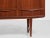 Mid-Century Danish Highboard in Teak by E.W. Bach for Sejling Skabe, 1960s For Sale - Image 10 of 13