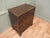 18th Century Georgian Oak Chest of Drawers For Sale - Image 4 of 8