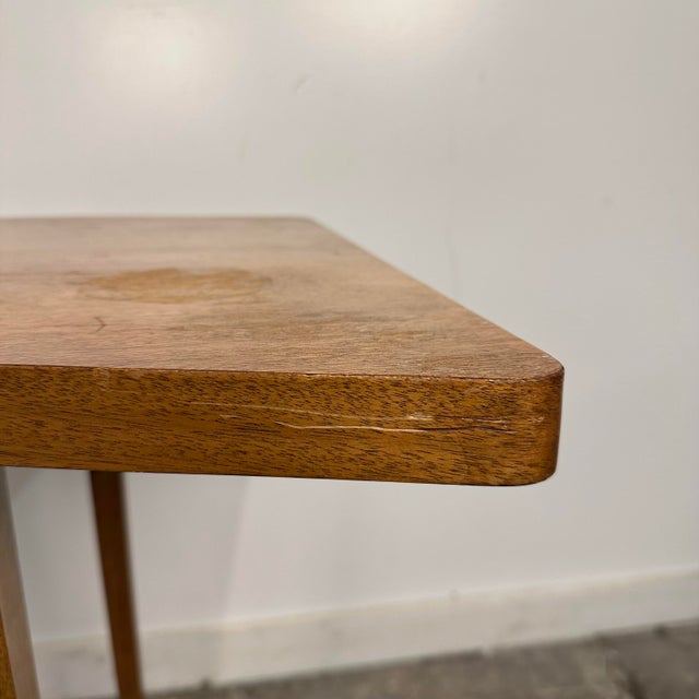 Brown Harvey Prober “Nuclear Sert” Sectional Console Table Mid-Century Modern For Sale - Image 8 of 12