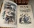 Antique 19th century fine leather bindings - books by Robert Smith Surtees - 5 volumes. London, published by Bradbury &...