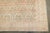 Terra Cotta Gallery Size Antique Malayer Rug, 6' X 12'5'' For Sale - Image 8 of 8