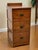 "This best selling file cabinet is priced to sell. You won't find a better made cabinet for this price! Made of Quarter...