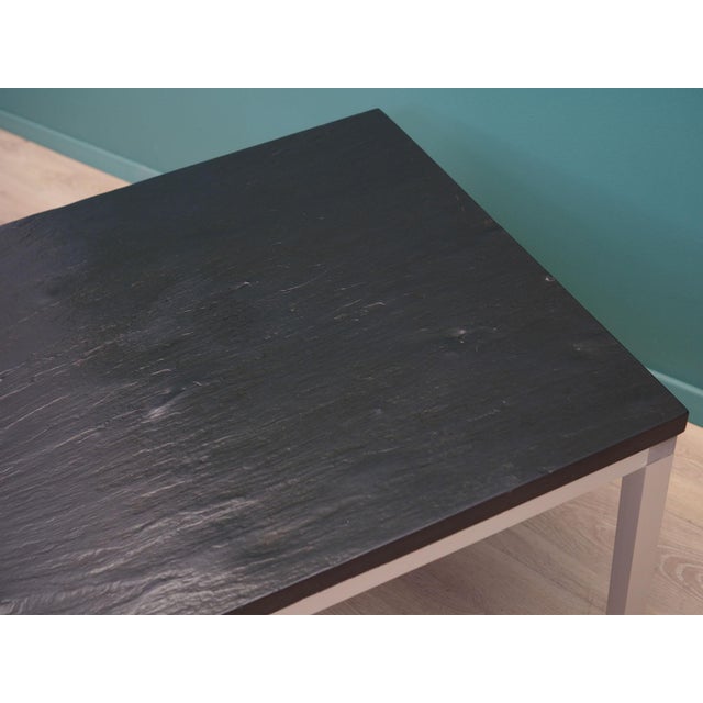 Danish Coffee Table, 1970s For Sale - Image 11 of 12