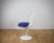 Metal Tulip Chairs by Eero Saarinen for Knoll International, Set of 5 For Sale - Image 7 of 18