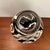 Ceramic Studio Made Craig Bird Ceramic Vase Urn For Sale - Image 7 of 12