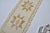 Off-white Vintage Anatolian Kilim Runner, Hand-Woven Neutral Earth Tone Wool Rug For Sale - Image 8 of 10