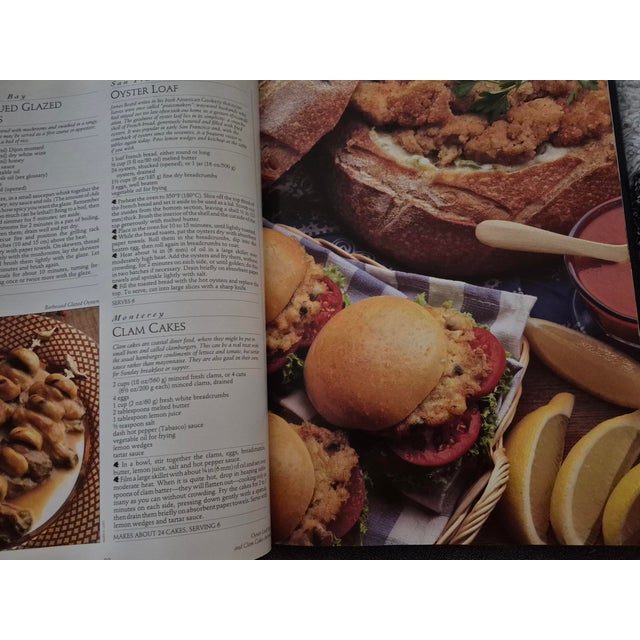 First Edition California the Beautiful Cookbook For Sale - Image 10 of 12