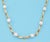 Elegance meets sophistication with the Mikimoto Pearls 18k Yellow Gold Infinity Link Necklace. Crafted with precision,...