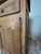 Antique French Provincial Bleached Oak Buffet For Sale In Sacramento - Image 6 of 13