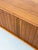 Wood Danish Teak Sideboard from Johannes Aasbjerg, 1960s For Sale - Image 7 of 18