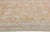 Antique Persian Mahal Rug, 09'06 X 12'06 For Sale - Image 4 of 10