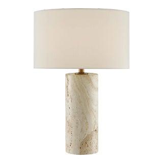 Currey & Company Vespera Table Lamp For Sale