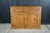 Late 20th Century Late 20th Century Ethan Allen Old Tavern Pine Country Farmhouse Buffet Console Cabinet 23-6006 For Sale - Image 5 of 18