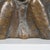 Brown LN, Sculpture of a Crouching Male Figure, 1980s, Bronze For Sale - Image 8 of 11