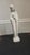 Traditional 1950s Goebel Sacrart West German Porcelain Praying Madonna Figurine For Sale - Image 3 of 17