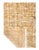 Viscose on a cotton foundation with a medallion This rug has a dense, soft pile, and excellent quality, to ensure that you...