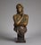 This exceptional work by Rodd Ambroson, an acclaimed sculptor based in the premier art colony of Joseph, Oregon, captures...