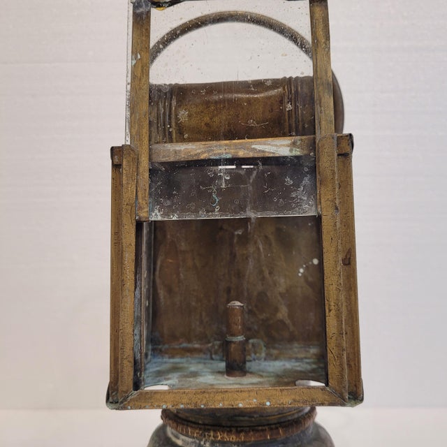 Nord 924 Railway Technical Lighthouse by Albert Butin, France, 1920s For Sale - Image 9 of 18