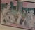1980s 1980s Leroy Neiman "The Polo Lounge" For Sale - Image 5 of 6