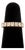 Vintage 14k Yellow Gold and Diamond Wedding Band For Sale