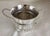 Antique Queen Anne Britannia Silver Porringer with 1709 Half Crown, 1709 For Sale - Image 6 of 18