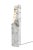 Amphitheatre lamp in marble. It gives a distinct and elegant touch to your house. Each piece is in a way unique (every...