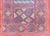 Early 20th Century Afghani Sumac Rug For Sale - Image 13 of 15