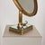 1940s Italian Art Deco Vanity Mirror by Pier Luigi Colli, 1940s For Sale - Image 5 of 18