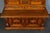Decorative Gründerzeit Bookcase in Walnut and Oak, 1800s For Sale - Image 14 of 18