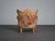 Wood Baroque Armchairs by the People of the Labyrinths, Netherlands, 2000s, Set of 2 For Sale - Image 7 of 14
