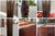 Late 20th Century Statton Traditional Solid Cherry Queen Poster Bed in Cambridge Cherry For Sale - Image 14 of 15