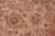 Shabby Chic Pak-Persian Taupe/Green Wool Rug - 7'11'' X 9'11'' For Sale In New York - Image 6 of 10