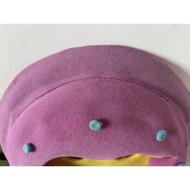 Michel Froment, Diptych Wall Sculptures, 2011, Mixed Media, Set of 2 For Sale - Image 10 of 11