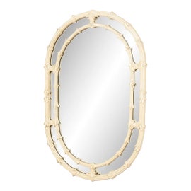 Example of Hollywood Regency Mirrors