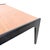 Mid-Century Teak Coffee Table For Sale - Image 6 of 9