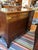 Kittinger 1930s Kittinger Mahogany Bowfront Chest of Drawers For Sale - Image 4 of 11